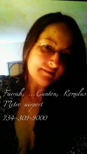 Detroit Airport Escorts