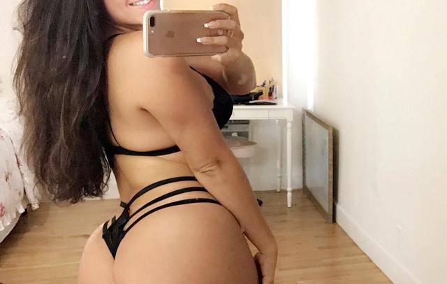 New Hamilton , here for few days come see me