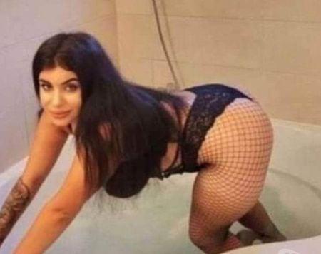  Anais good party good time ???