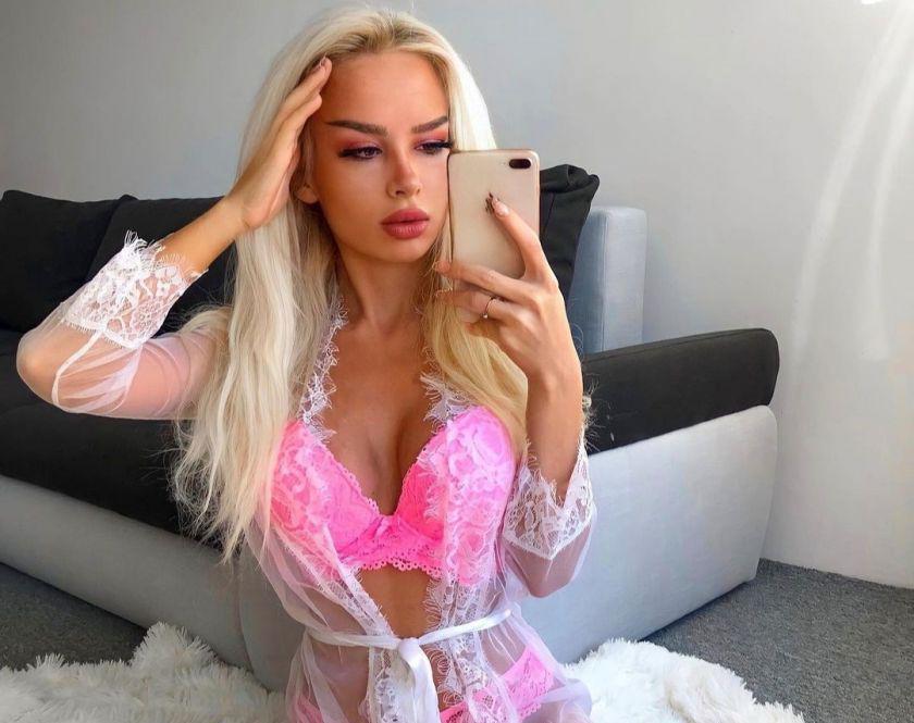  ❣VALERIA❣?NEW ?CENTRAL ❣?PARTY?❣