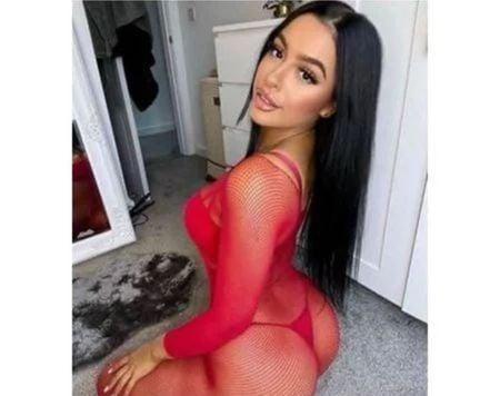  Exotic Brazilian High Class??new in town