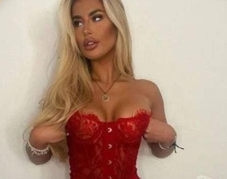  ?Sexy lady in Town! ❤️‍?❤️‍??!