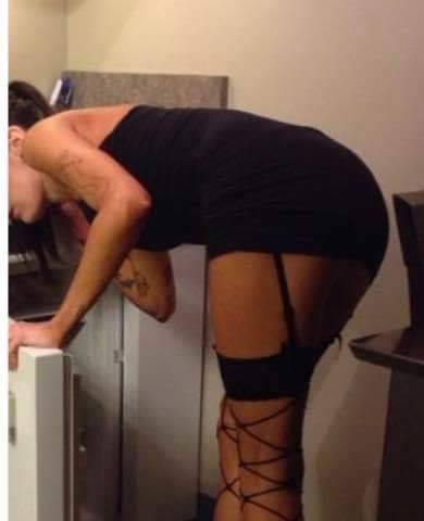 Freakiest Babe In Town! Edmonton! Text Now! Low Restriction!