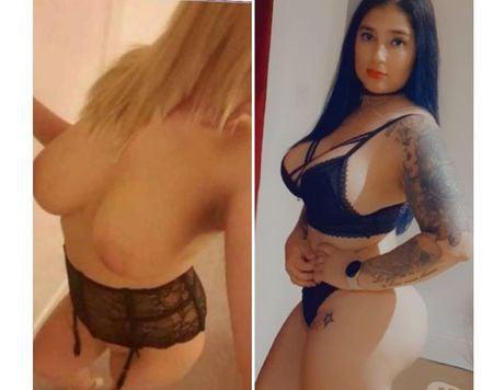  ?FIRE SEXY HORNY LATIN BABES ?BEST HOT PARTY TIME?