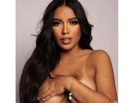  AGATHA HOT BRAZILIAN GIRL❤️ ? 