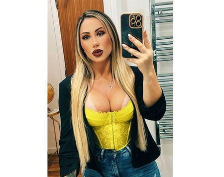 REBECCA STUNNING GIRL IN CITY? FULL GFE??? REBECCA STUNNING GIRL IN CITY? FULL GFE???