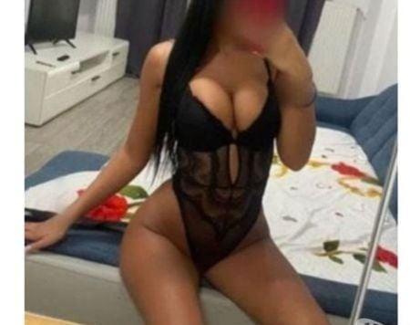  CAMelia BEST ESCORT