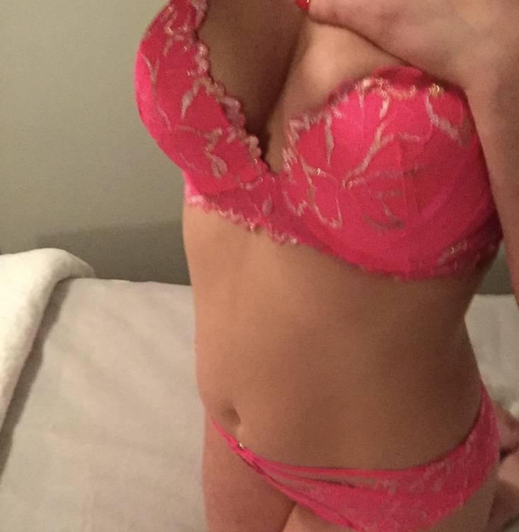 NEW IN THE TOWN ****EMMA****