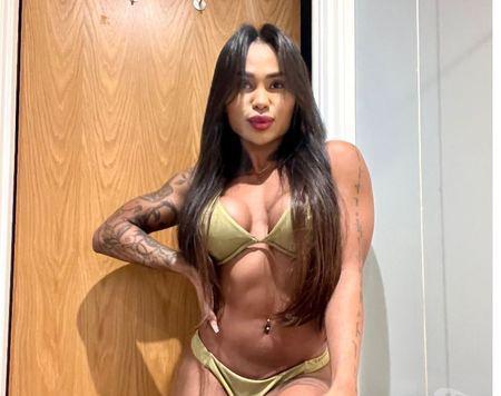  Sweet Brida PARTY GIRL