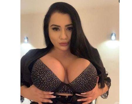  MARIA GFE BABY GIRL PARTY ???DUO AVAILABLE
