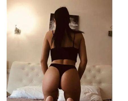  PATRICIA FROM SPAIN NEW IN TOWN BEST SERV XXX