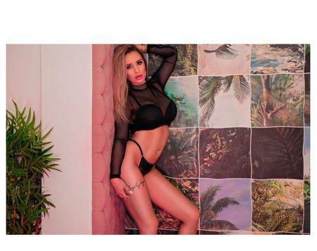  NEW?LUCCIA BOMBSHELL?LUXURY GIRL?REAL 100%