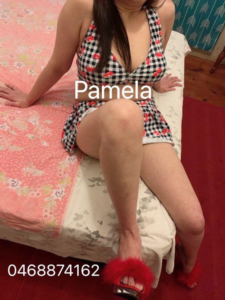 Pamela ❤️‍🔥❤️‍🔥0468874162 at Malvern