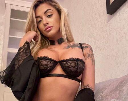  ?Outcall only with the best escort in town?