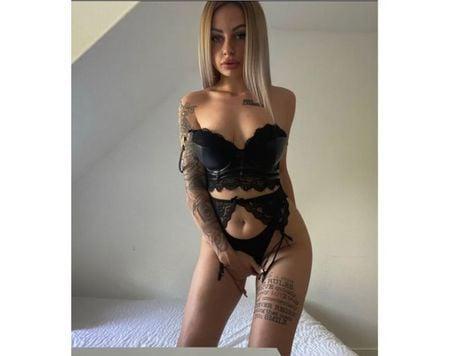  High Class Escort ? Real Pictures ☑️ Best Owo ?