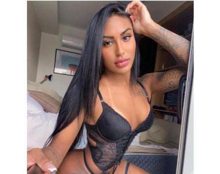  ? ? I AM HERE TO SATISFY YOU ? ? 