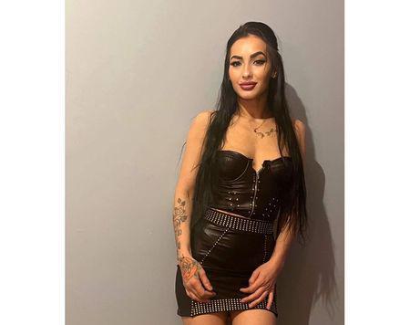  NELLY PARTY ? GIRL ?INCALL? OUTCALL ❤️??