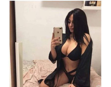  I'm Alexia new in town, call me if you want unforgettable mo