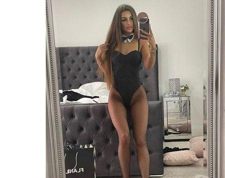  New real girl in town best services