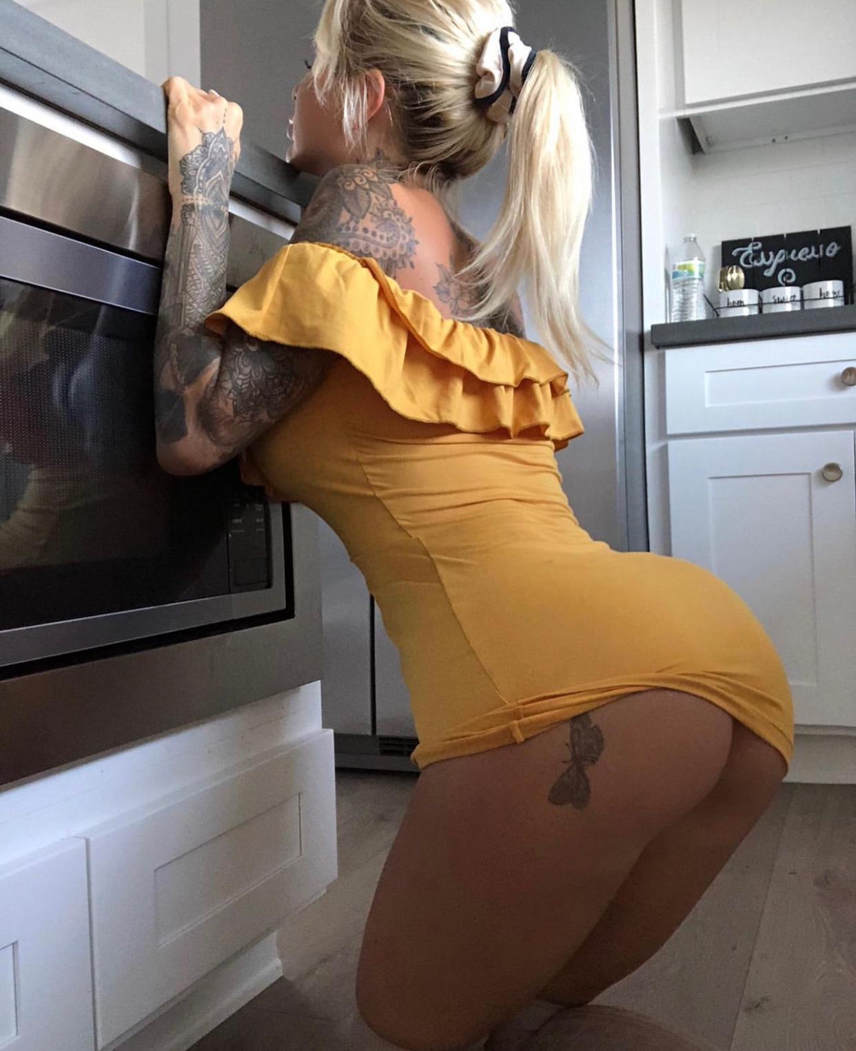 Let’s have fun ????