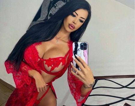  Rebeka ♥️?Real picture party girls new♥️