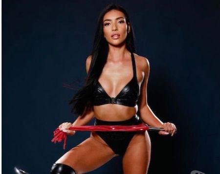  Mistress Chatrine Luxury Dominatrix ??????