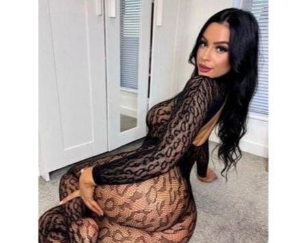  ❤️ELY?REAL PICTURE?BEST BJ??NEW HIRE?