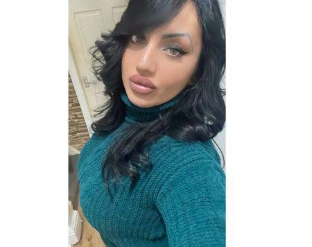  NEW!!! Unique and innocent top model from Ukraine!