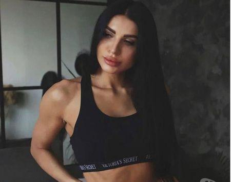  ALYA - ? ? CENTRAL LONDON ? 07587921938 ?❤️