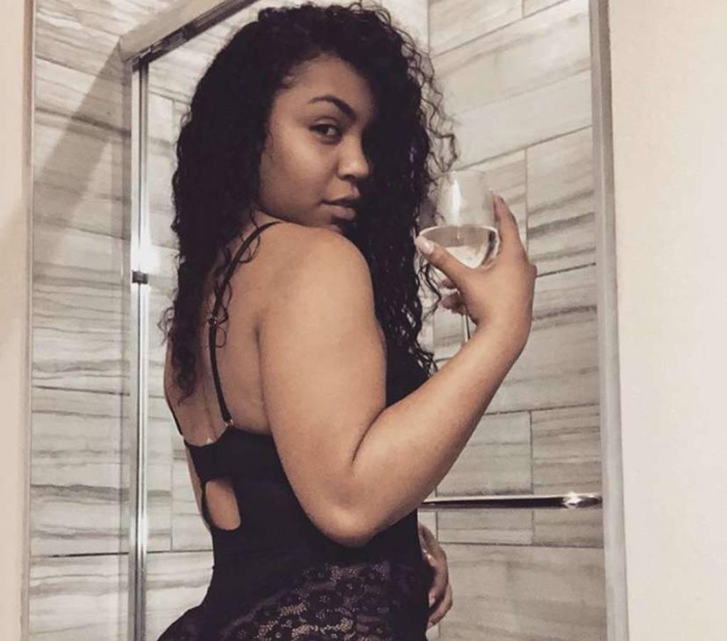Escorts In Edmonton