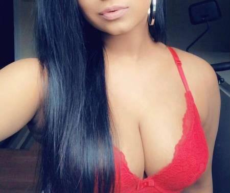 Jasmine Ready To Please 