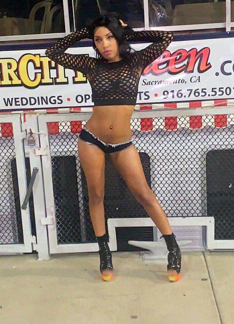 Escorts Monterey