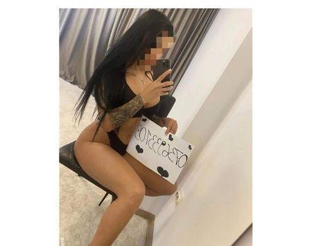  CASSY?NAUGHTY PARTY GIRL❤️REAL PIC 100%