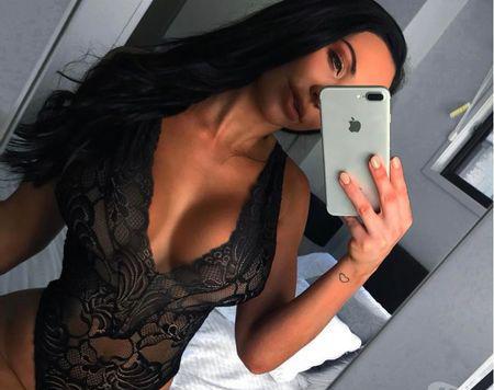  SLUTTY BRUNETTE LADY ?FULL GFE?BRAZILIAN ? 