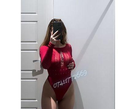  ❤️ALESSIA ❤️ Incall & Outcall? ?Real ?