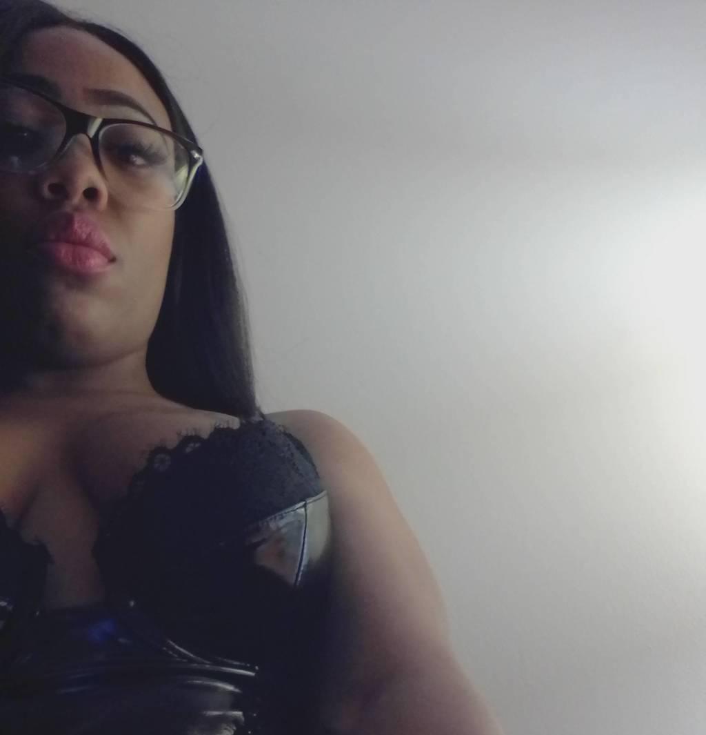 xxx tasha over 18+! on a... business trip