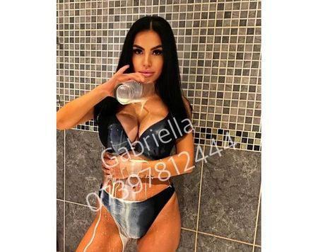 NEW*French* Gabriella X Exquisite, Elegant & Naughty NEW*French* Gabriella X Exquisite, Elegant & Naughty