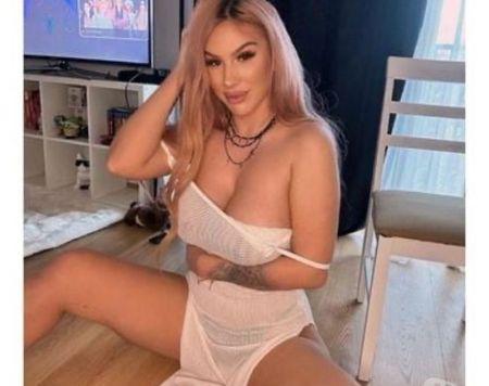  EVELIN NEW IN TOWN‼️OUTCALL INCALL 24H?REAL PIC