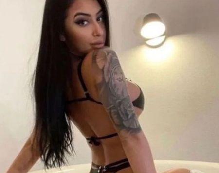  NEW SARAH HOT GIRL ❤️