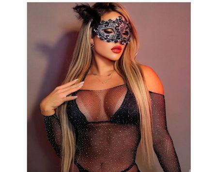  LAURA HOT?LATINA BLONDE PORN STAR ? FULL GFE ? ?