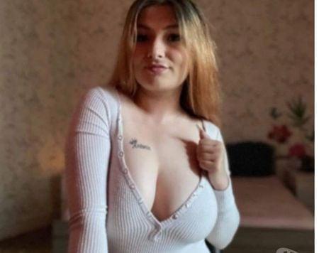  Jessika new party girl ❤️