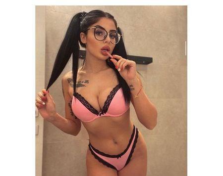  New girl in your town ❤️ no rush