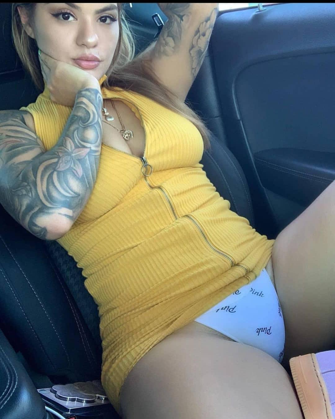 NEW HOT GIRL ???