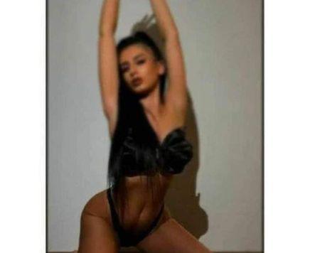  EMA❤️NEW IN THE AREA Real pics 100%PARTY GIRLS