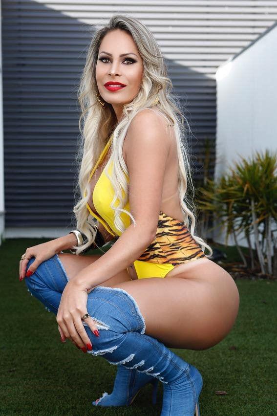 TOP BRAZILIAN TRANS ?? TOP BRAZILIAN TRANS ??