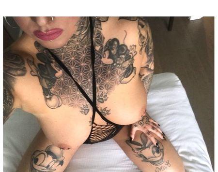 ❣️❣️❣️SEXY POLISH INKED GIRL❣️❣️❣️ ❣️❣️❣️SEXY POLISH INKED GIRL❣️❣️❣️