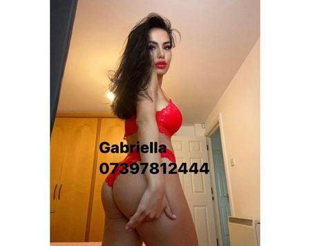 NEW*French* Gabriella X Exquisite, Elegant & Naughty NEW*French* Gabriella X Exquisite, Elegant & Naughty