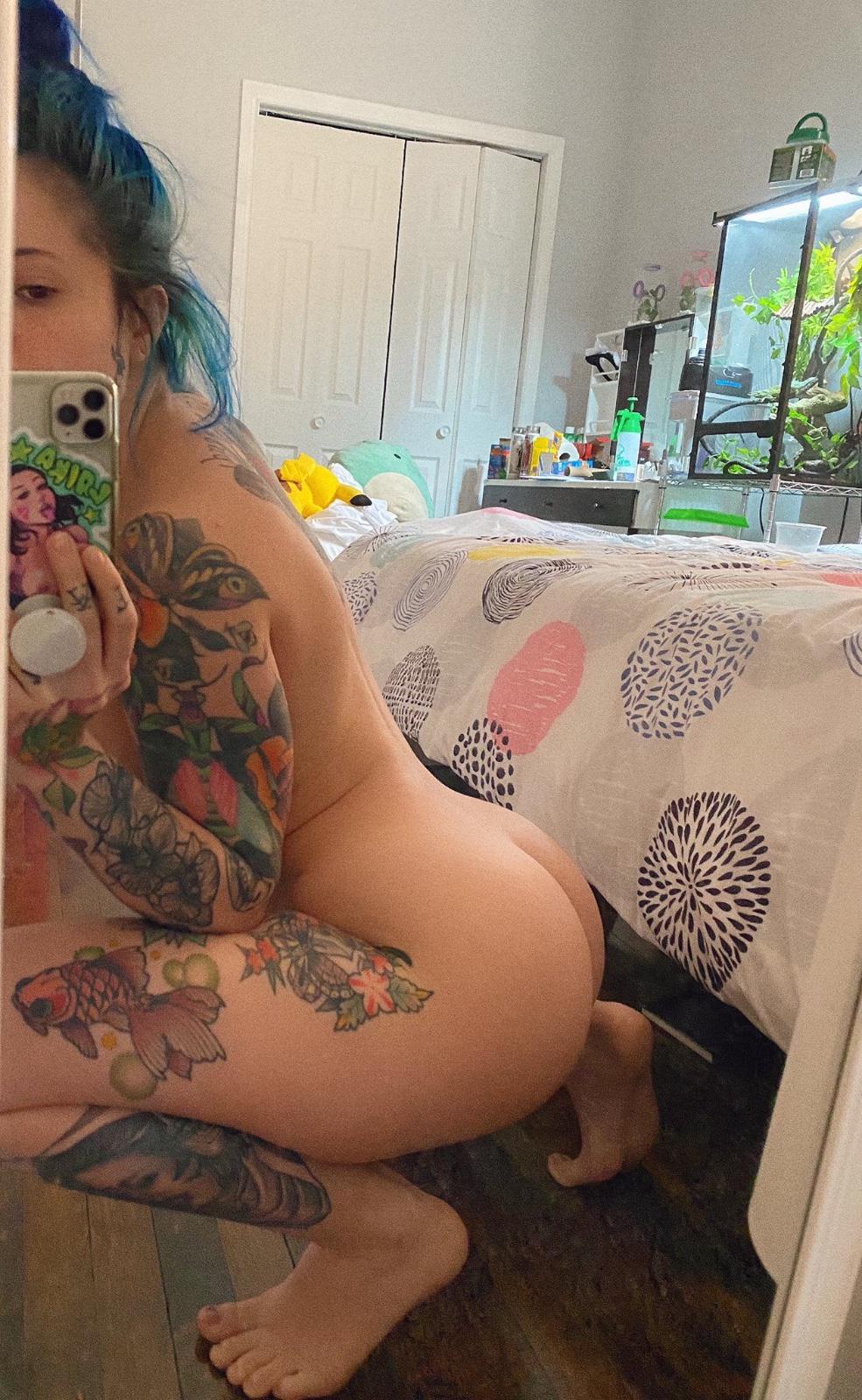 Amber long