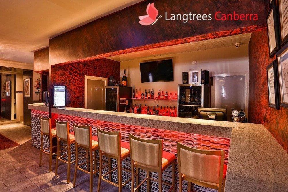 Langtrees VIP’s Exclusive Bar - OPEN 7 Days