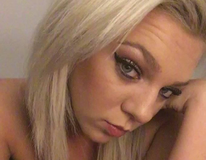 Sweet babe in town